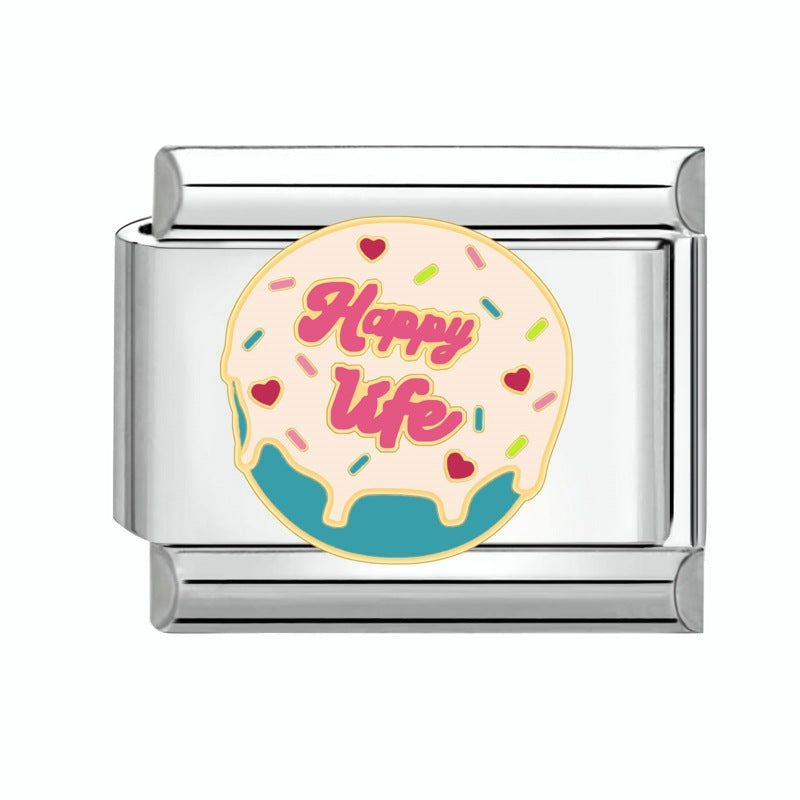 Round Cake -5