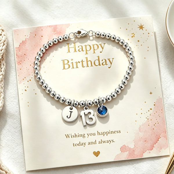The Crafted Jewelry