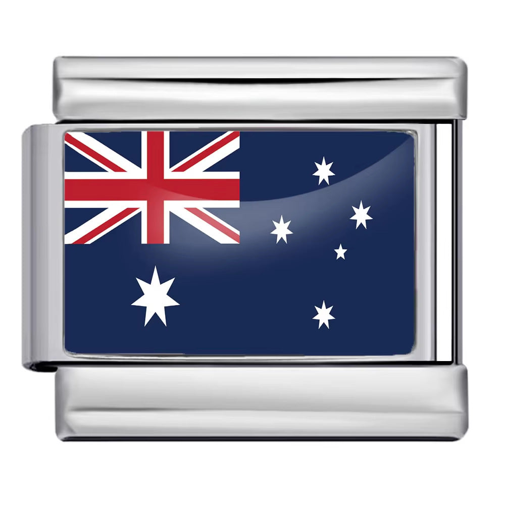 Au (australia) Flag