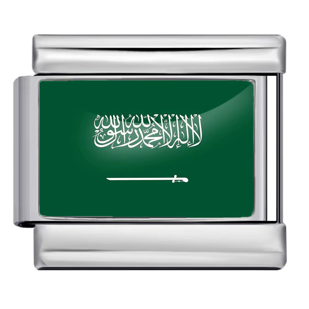 Sa (saudi Arabia)