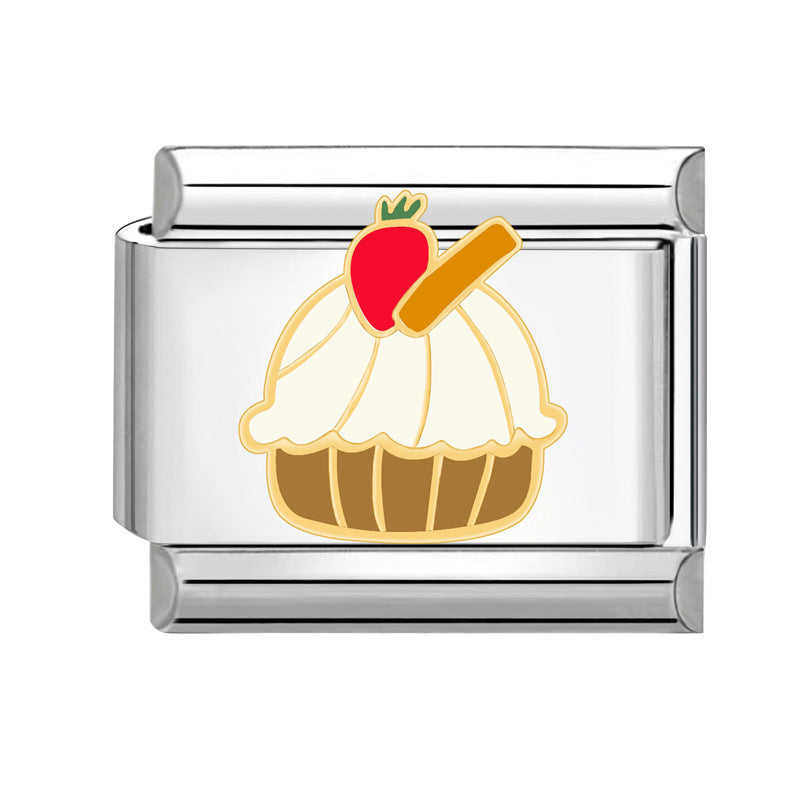 Strawberry Cake
