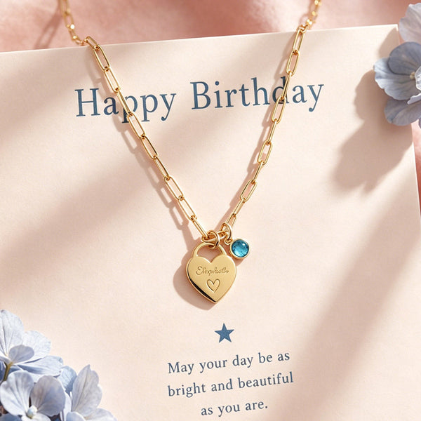 The Crafted Jewelry