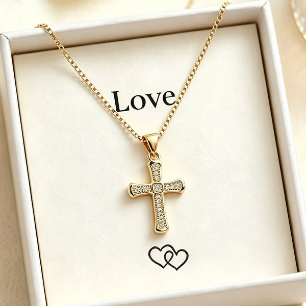 The Crafted Jewelry