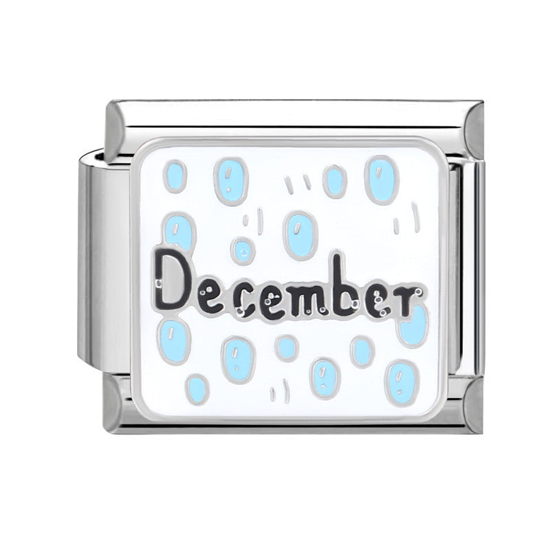 Birth Month