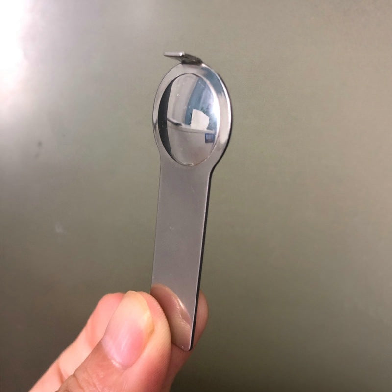 Italian Charm Tool