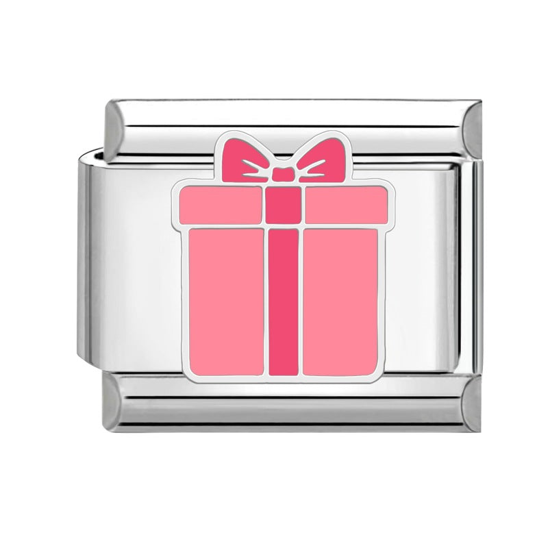 Pink Gift Box