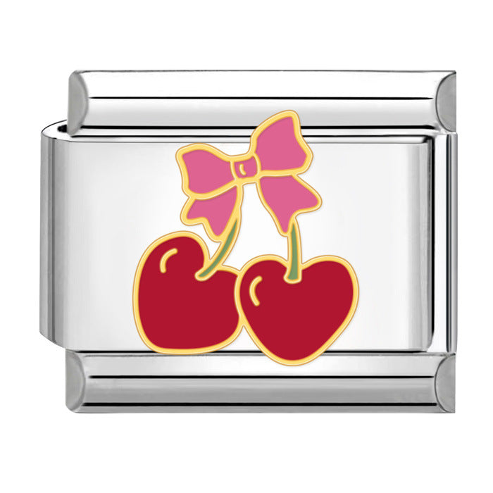Food Italian Charms