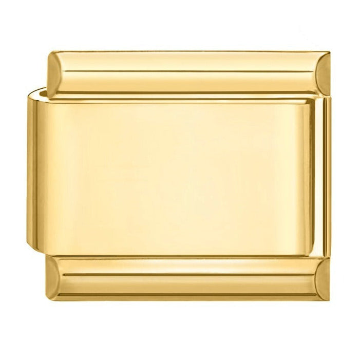 Gold Italian Charms