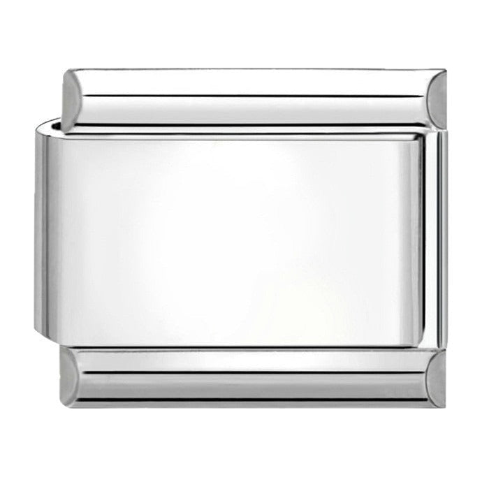 Silver Italian Charms