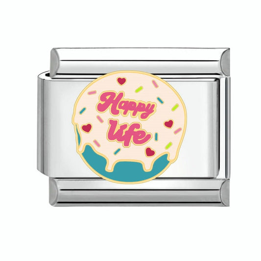 Round Cake -5