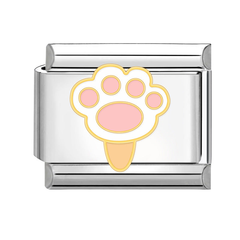 Cat Claw Popsicle