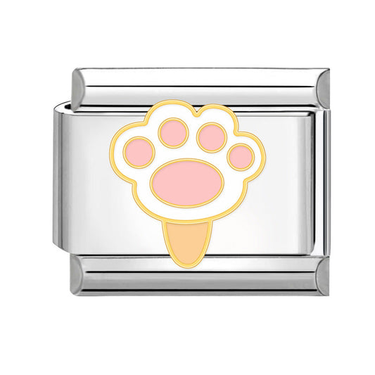 Cat Claw Popsicle