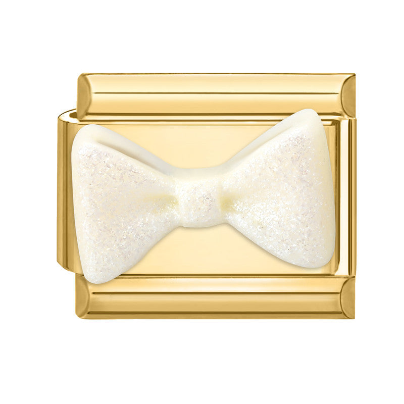 White Bow