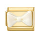 White Bow