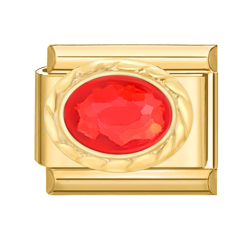 Red Diamond