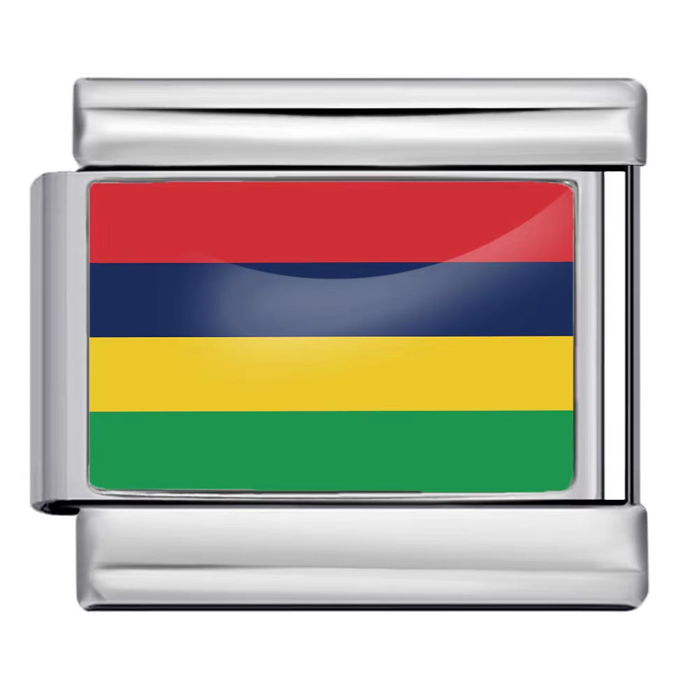 Mu (mauritius)