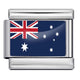 Au (australia) Flag