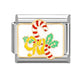 White Background Candy
