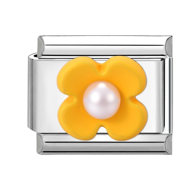 Yellow Flower