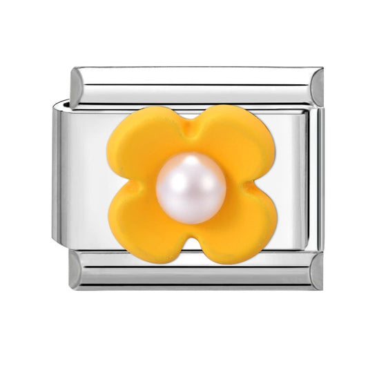 Yellow Flower