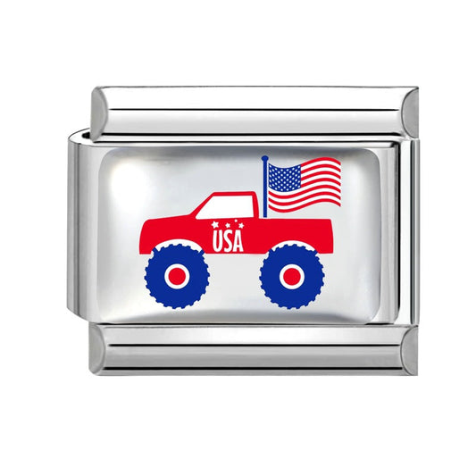 American Flag 3