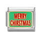 Green Bottom Christmas