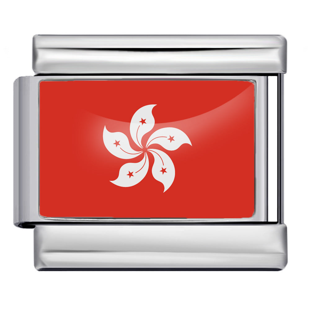 Hk (hong Kong)