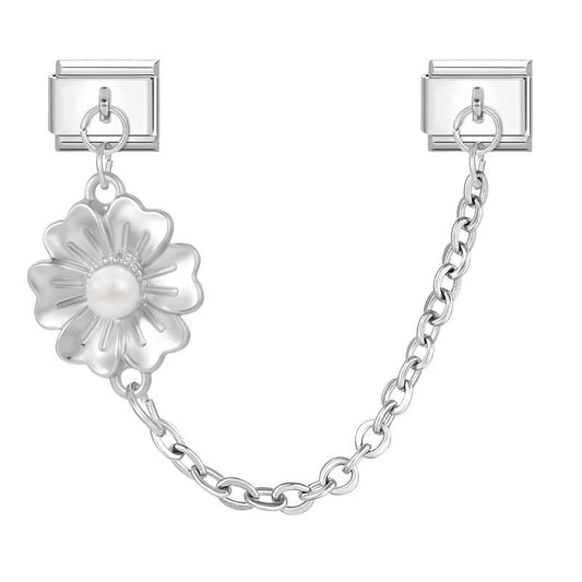 1 Pearl Flower