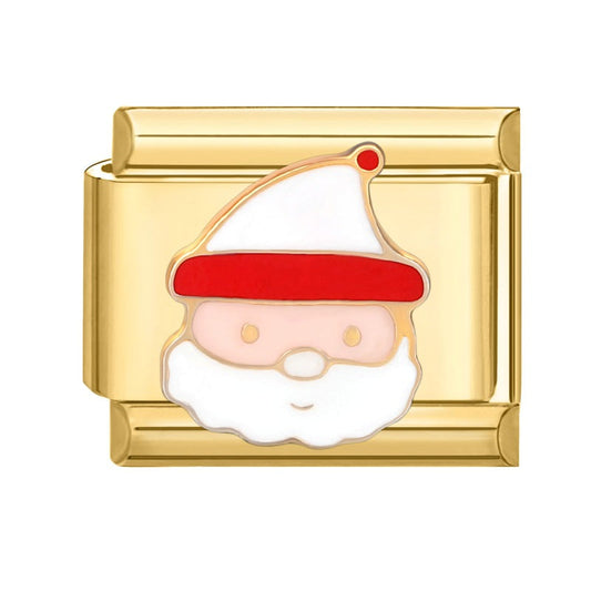 All Gold Old Man