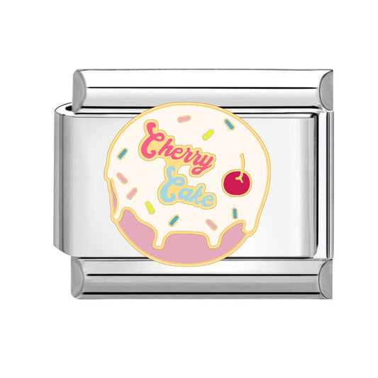 Round Cake-3