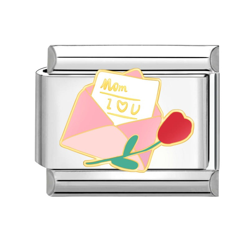 Tulip Envelope