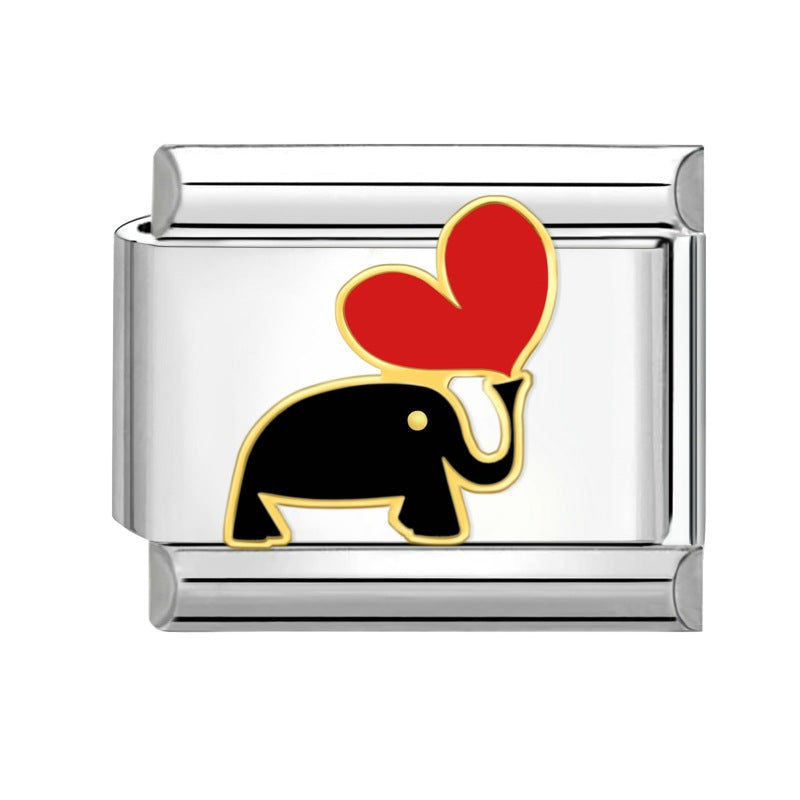 Elephant Love