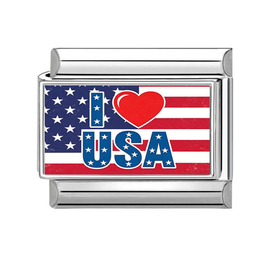 American Flag 13