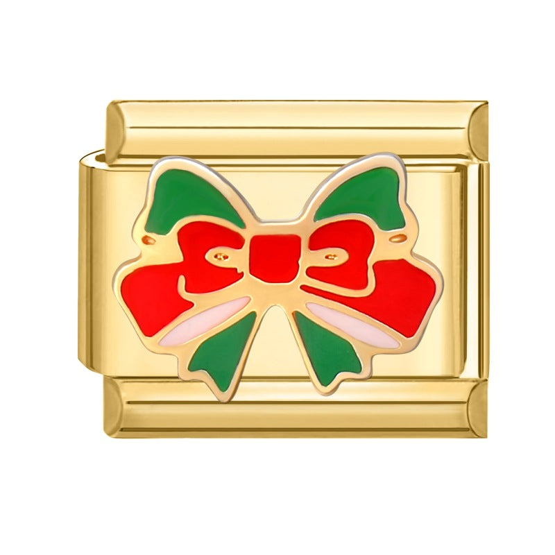Full Gold Bow