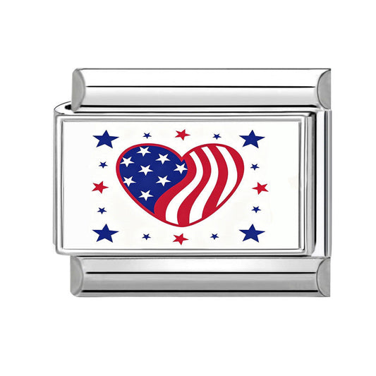 American Flag 9