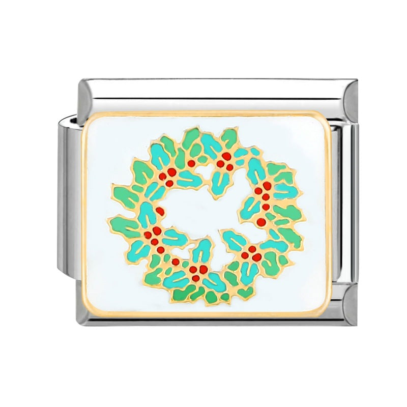 White Grass Ring