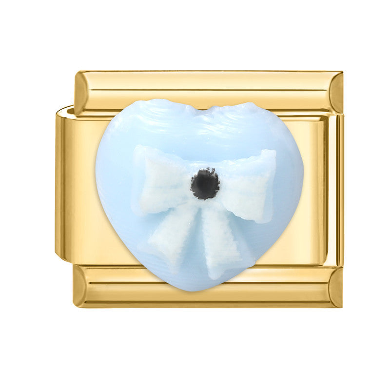 Blue Heart