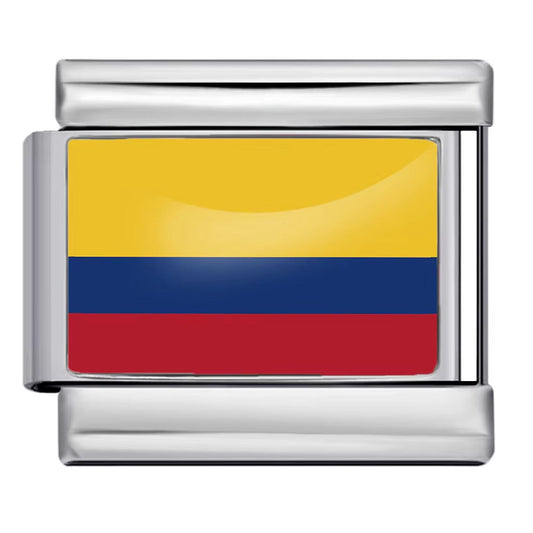 Co (colombia)