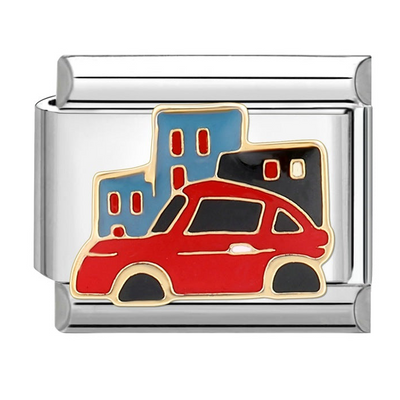 Cartoon Charms
