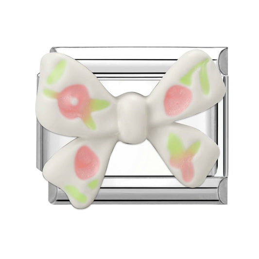 Bow Flower