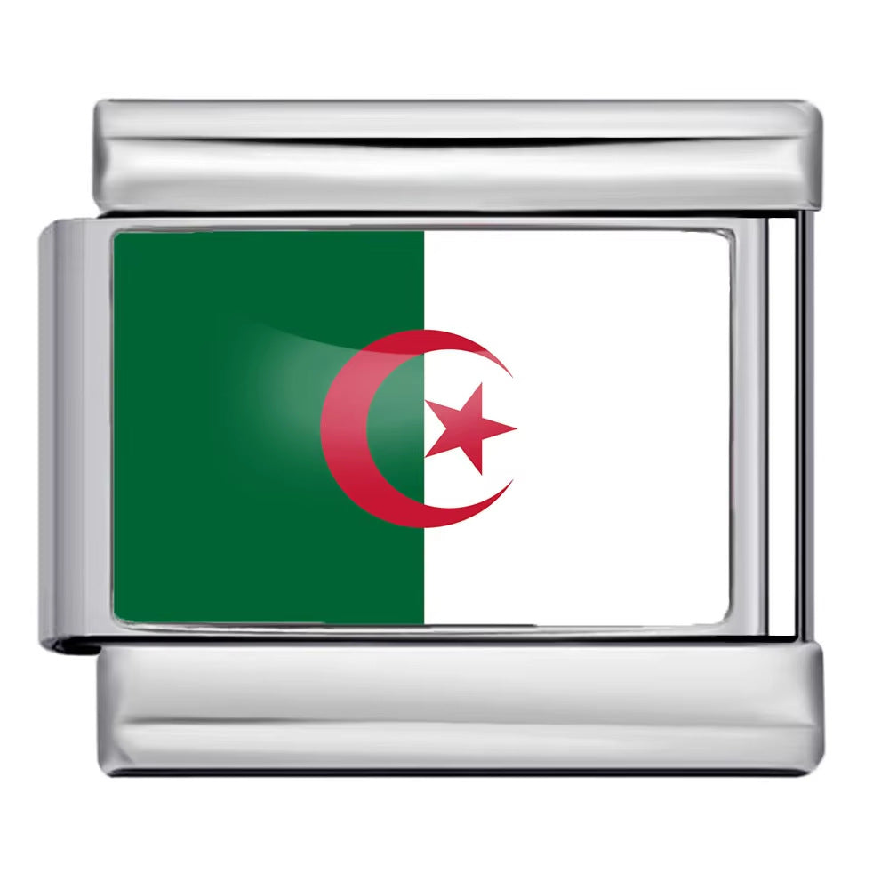 Dz (algeria)