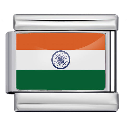 In (india)