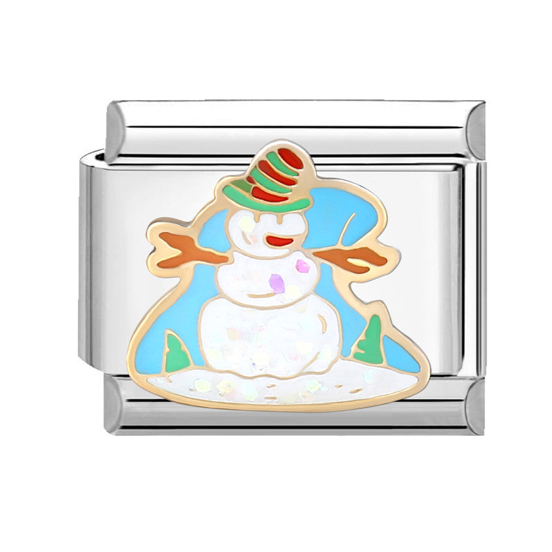Snowman 2