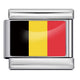 Be (belgium) Flag