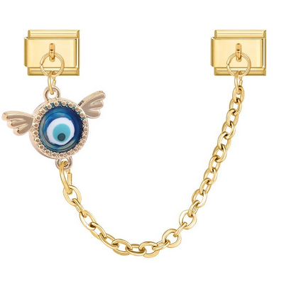 Chain Charms