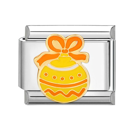Yellow Bell