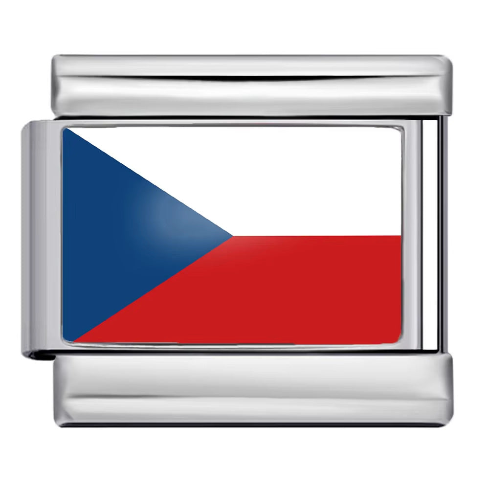 Cz (czech Republic)