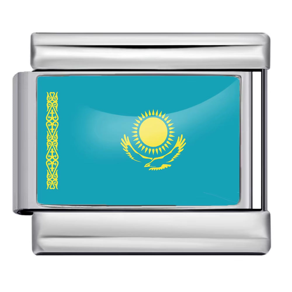 Kz (kazakhstan)