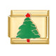Gold Christmas Tree