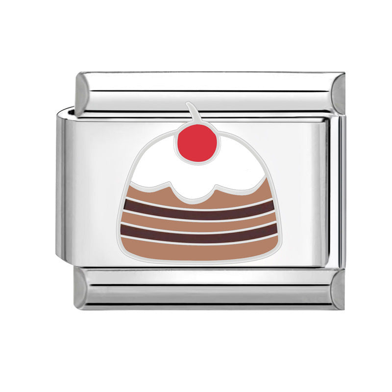 Cake Cherry